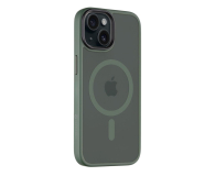 Tactical MagForce Hyperstealth Kryt pro Apple iPhone 15 Forest Green - 1514055 - zdjęcie 2
